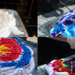 The Science Of Tiedye  Experiments  Steve Spangler Science Together With Chemistry Of Tie Dye Worksheet