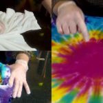 The Science Of Tiedye  Experiments  Steve Spangler Science With Chemistry Of Tie Dye Worksheet