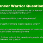 The Scientific Method And Intro To Biology  Ppt Download Throughout Nova Cancer Warrior Worksheet Answers