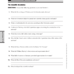 The Scientific Revolution Guided Reading Activity 171 1 7 1 In Guided Reading Activity 2 1 Economic Systems Worksheet Answers