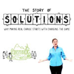 The Story Of Solutions  The Story Of Stuff Project Together With The Story Of Stuff Worksheet