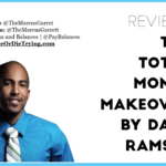 The Total Money Makeoverdave Ramsey Review  Paychecks  Balances Throughout Total Money Makeover Worksheets