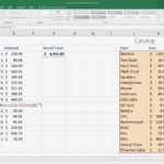The Ultimate Revelation Of How To Create A | Form Information And How To Create A Simple Excel Spreadsheet