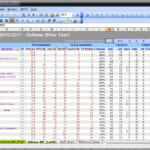 Theexcelninja.com   Nfl Fantasy Football Pools Downloadable Excel ... Within Football Statistics Excel Spreadsheet