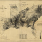 These Maps Reveal How Slavery Expanded Across The United States Intended For Slavery Divides The Nation Worksheet Answers