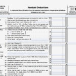 Things That Make You Love And Hate Irs Tax  Form Information Along With Irs Itemized Deductions Worksheet