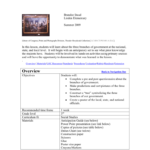Three Branches Of Government Lesson Plan Regarding Three Branches Of Government Worksheet
