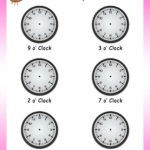 Time – Grade 1 Math Worksheets Regarding Clock Worksheets Grade 1