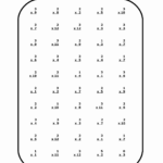 Times Table Sheet For Easy And Simple 3 Times Table Worksheets Inside 3 Times Table Worksheet