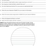 To Go To Any Of The Pages Listed Below Click On Its Title  Pdf And Earth In Space Worksheet Pearson Education Inc Answers