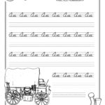 Top Printable Cursive Words Word Writing Practice Sheets Worksheets With Regard To 3Rd Grade Handwriting Worksheets