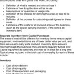 Total Cost Of Ownership  Pdf Inside The True Cost Of Ownership Worksheet Answers
