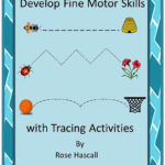 Tracing Worksheets Special Education Worksheets Autism  Etsy Within Special Education Worksheets