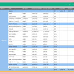 Track Expenses Excel   Demir.iso Consulting.co Pertaining To How To Track Expenses In Excel