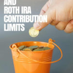 Traditional And Roth Ira Contribution Limits  2019  Historic Pertaining To Roth Ira Worksheet