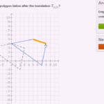 Transformations  Geometry All Content  Math  Khan Academy With Translation And Reflection Worksheet Answers