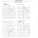 Translations Quiz Math Kindergarten Math Worksheets Multiple Along With Multiple Transformations Worksheet