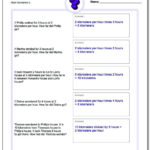 Travel Time Word Problems Metric Along With Time Word Problems Worksheets