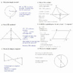 Triangle Congruence Worksheet  Briefencounters Intended For Triangle Congruence Worksheet