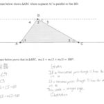Triangle Sum Theorem Worksheet As Domain And Range Worksheet  Yooob In Worksheet Triangle Sum And Exterior Angle Theorem Answers