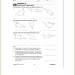 Trig Word Problems Worksheet Answers Right Triangle Trigonometry Also Trigonometry Worksheets With Answers