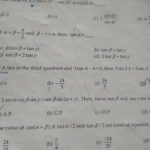 Trigonometric Identities Questions And Answers  Topperlearning For Proving Trigonometric Identities Worksheet With Answers