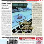 Truck News August 2012 By Annex Business Media   Issuu Throughout Ooida Cost Per Mile Spreadsheet