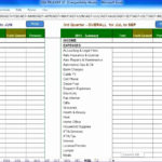 Trucking Cost Per Mile Spreadsheet – Alltheshopsonline.co.uk Regarding Truck Cost Per Mile Spreadsheet