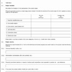 Trust Planning Worksheet  Briefencounters For Trust Planning Worksheet