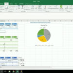 Tutorial: Auto Updating Cryptocurrency Portfolio On Excel ... For Portfolio Rebalancing Excel Spreadsheet