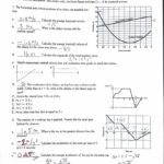 Two Dimensional Motion And Vec Two Dimensional Motion And Vectors With Two Dimensional Motion And Vectors Worksheet Answers