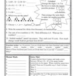 Two Way Tables Worksheet With Answers  Briefencounters Throughout Two Way Tables Worksheet With Answers