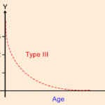 Types Of Survivorship Curve With Examples For Survivorship Curves Worksheet Answers