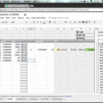 Ultimate Altcoin Daytraders Spreadsheet Demo :) (1Of3)   Youtube For Crypto Day Trading Spreadsheet