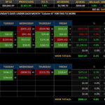 Ultimate Day Trading Tracker Platform Excel Spreadsheet Download And Day Trading Excel Spreadsheet