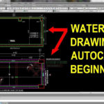 Underground Water Tank Structural Drawing   Youtube Intended For Oil Storage Tank Foundation Design Spreadsheet