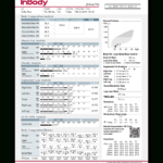 Understand The Inbody Result Sheet   Inbody Usa Along With Medical Lab Results Spreadsheet