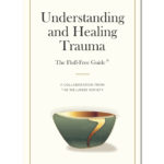 Understanding And Healing Trauma The Flufffree Guide  Selfhelp Within Healing Trauma Worksheets