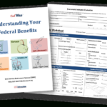 Understanding Your Federal Benefits Workbook Regarding Social Security Disability Benefits Worksheet