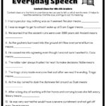 Unique Multiple Meaning Words Printables Printable Word Free With Regard To Multiple Meaning Words Worksheets 5Th Grade