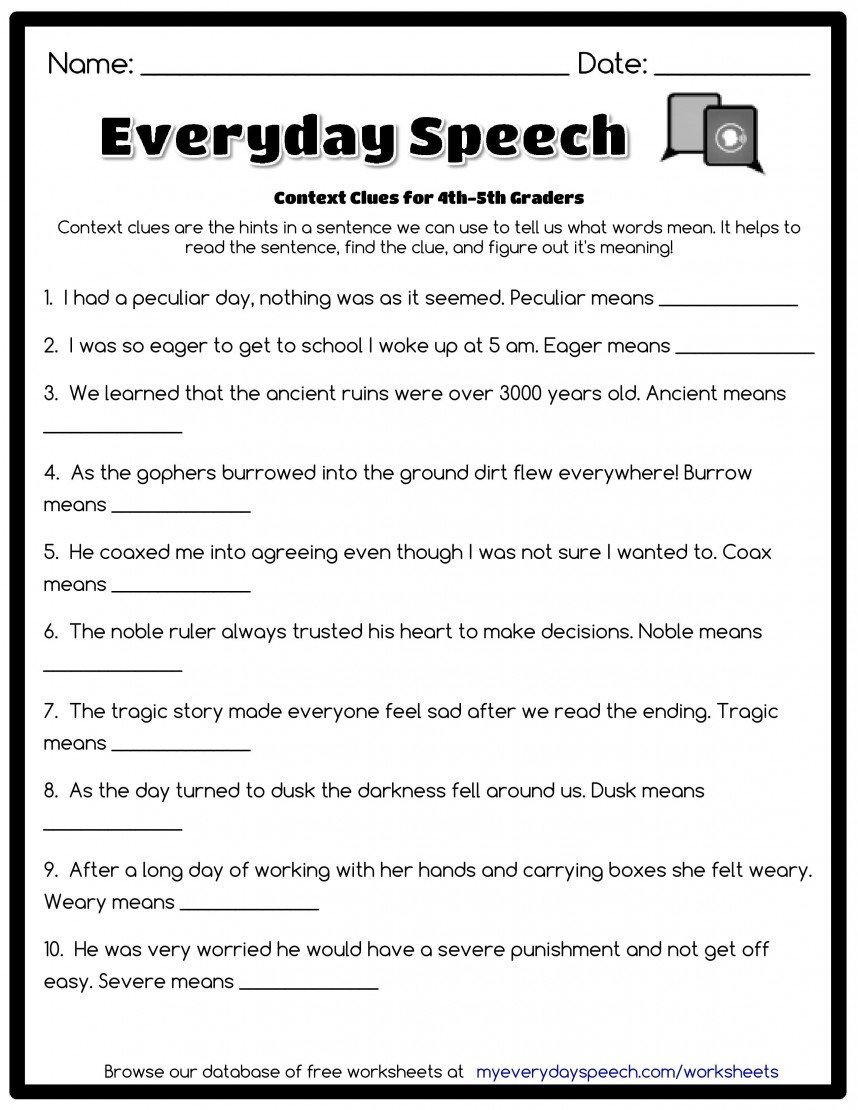 Unique Multiple Meaning Words Printables Printable Word Free With Regard To Multiple Meaning Words Worksheets 5Th Grade