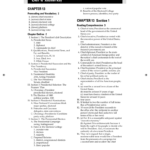 Unit 4 Answer Key Continued  Riverside County Office Of As Well As Foreign Policy And Diplomacy Worksheet Answer Key