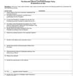 Unit 5 Test Review Together With Foreign Policy Worksheet