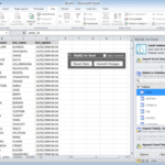 Unlock Microsoft Excel Spreadsheet Passwords – Spreadsheet Collections In Unlock Excel Spreadsheet
