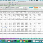 Update To Etsy Seller Spreadsheet & Etsy Import Add On Pertaining To Free Etsy Bookkeeping Spreadsheet