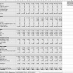 Updated Financial Planning Spreadsheets Action Economics In Tax Planning Worksheet