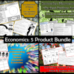 Us Economics Factors Of Production Student Activity Pertaining To Factors Of Production Worksheet Answers