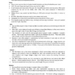 Usa Roaring Twenties Igcse Revision Notes  Lesson Resource Regarding The Roaring Twenties Worksheet Pdf