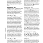 Usable Chapter 12 Molecular Genetics Worksheet Answers Section 124 Intended For Molecular Genetics Worksheet