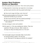 Use Logical Reasoning  Teachervision Also Logical Reasoning Worksheets For Grade 3